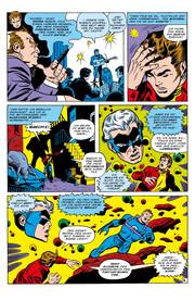 Avengers: Der Kree/Skrull-Krieg - Illustrationen 6