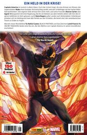 Captain America - Neustart 1 - Illustrationen 7