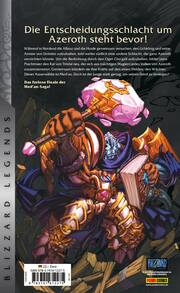 World of Warcraft - Graphic Novel 4