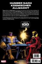Thanos: Der Infinity-Konflikt - Abbildung 1
