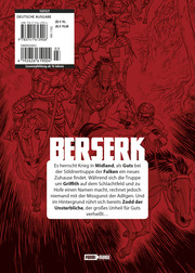 Berserk: Ultimative Edition 3