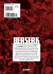 Berserk: Ultimative Edition 4