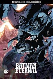Batman Graphic Novel Collection: Special 2 - Cover