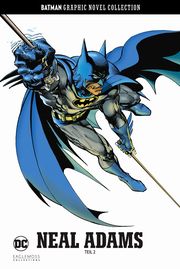 Batman Graphic Novel Collection 33