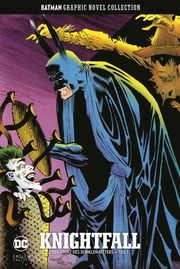 Batman Graphic Novel Collection 40