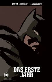 Batman Graphic Novel Collection 53 - Cover
