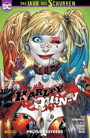 Harley Quinn 11