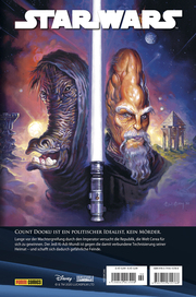Star Wars Comic-Kollektion 90 - Abbildung 1