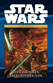 Star Wars Comic-Kollektion 94 - Cover