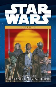 Star Wars Comic-Kollektion 95