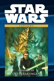 Star Wars Comic-Kollektion 98