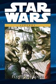 Star Wars Comic-Kollektion 99