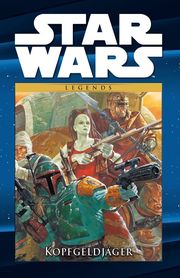 Star Wars Comic-Kollektion 100