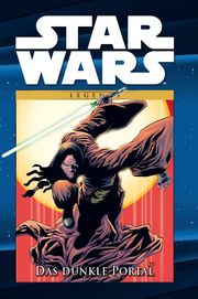 Star Wars Comic-Kollektion 101
