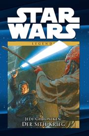 Star Wars Comic-Kollektion 102
