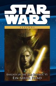 Star Wars Comic-Kollektion 104