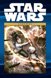 Star Wars Comic-Kollektion 107