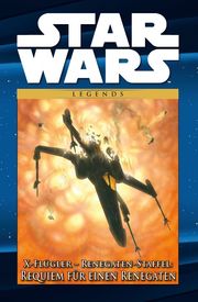 Star Wars Comic-Kollektion 108 - Cover