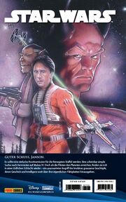 Star Wars Comic-Kollektion 108 - Abbildung 1