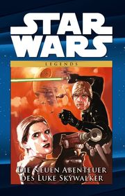 Star Wars Comic-Kollektion 110