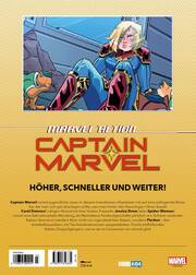 Marvel Action: Captain Marvel 1 - Abbildung 1