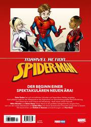 Marvel Action: Spider-Man 1 - Abbildung 1