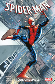 Spider-Man - Neustart 2