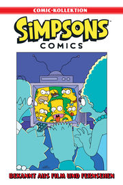 Simpsons Comic-Kollektion 62
