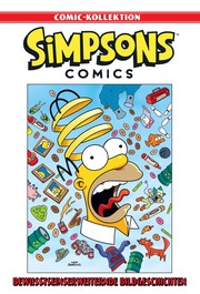 Simpsons Comic-Kollektion 69