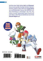 Pokémon - Die ersten Abenteuer 31 - Abbildung 1