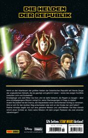 Star Wars Comics: Age of Republic - Helden - Abbildung 1