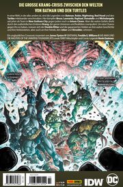 Batman/Teenage Mutant Ninja Turtles: Helden in der Krise - Abbildung 1