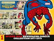 Spider-Man Newspaper Comics Collection 1