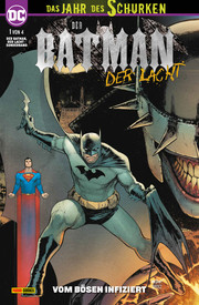 Der Batman, der lacht - Sonderband 1