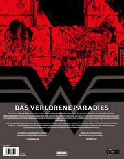 Wonder Woman: Dead Earth - Abbildung 1