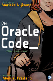 Der Oracle Code_ - Cover