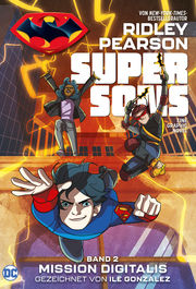 Super Sons 2