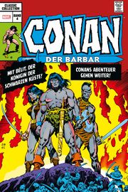 Conan der Barbar: Classic Collection 4