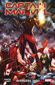 Captain Marvel - Neustart 3