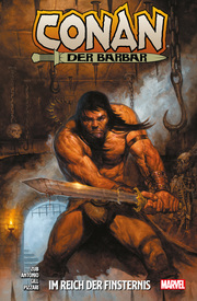 Conan der Barbar 3