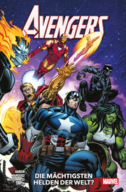 Avengers - Neustart 2