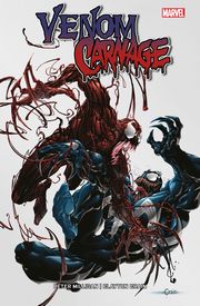 Venom vs. Carnage
