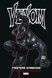 Venom - Die Venom-Anthologie
