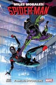 Miles Morales: Spider-Man - Neustart 3
