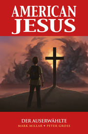 American Jesus 1