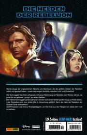 Star Wars Comics: Age of Rebellion - Helden - Abbildung 1