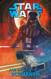 Star Wars Comics: Age of Rebellion - Schurken