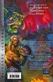 World of Warcraft - Graphic Novel - Abbildung 1