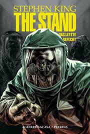 The Stand - Das letzte Gefecht 1