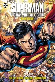 Superman von Brian Michael Bendis (Deluxe-Edition) 1